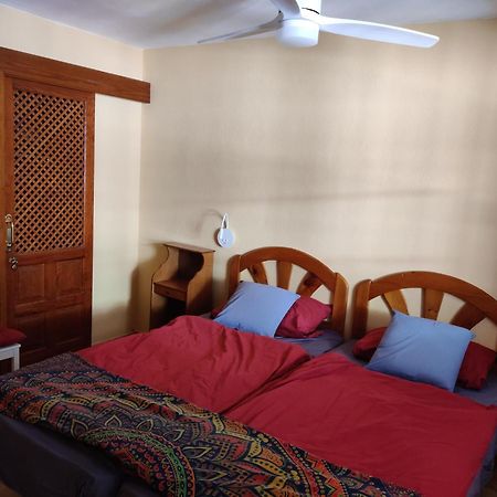 Dachterrassenwohnung Puerto Тазакорте Екстериор снимка
