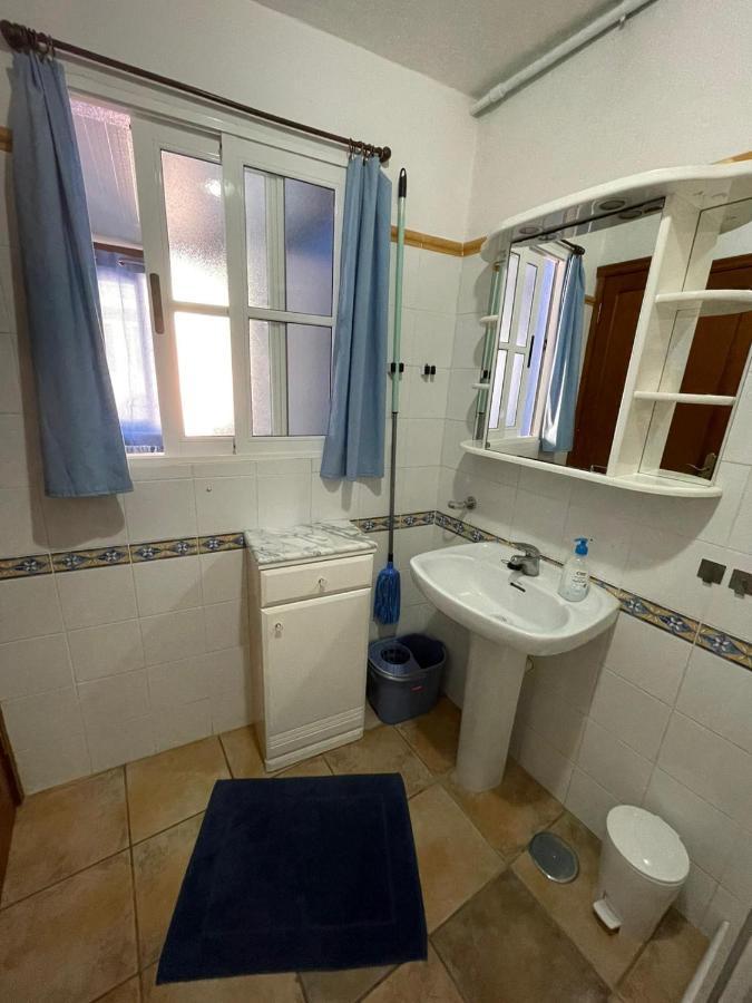 Dachterrassenwohnung Puerto Тазакорте Екстериор снимка