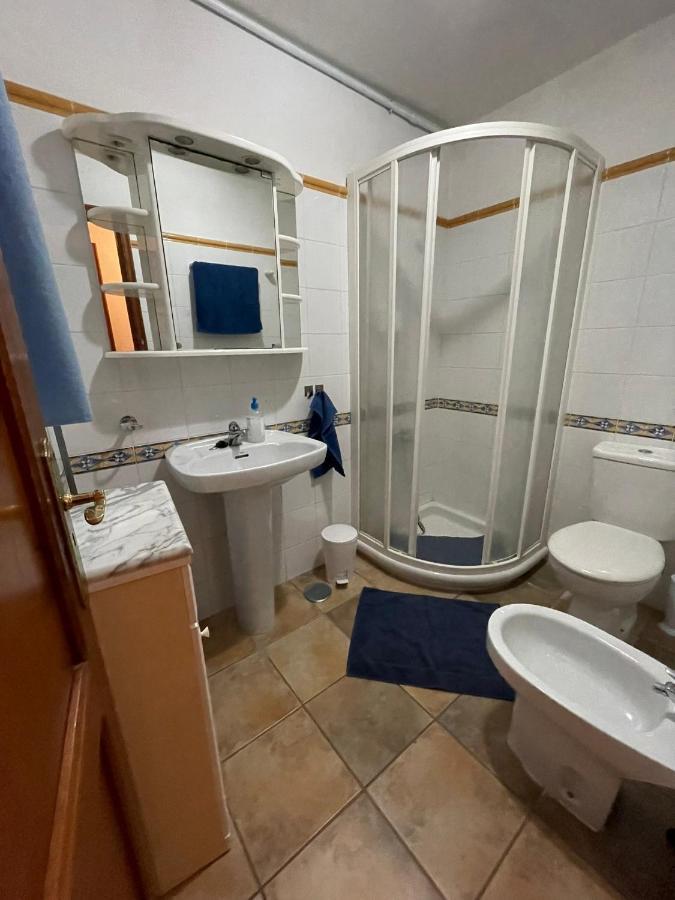 Dachterrassenwohnung Puerto Тазакорте Екстериор снимка